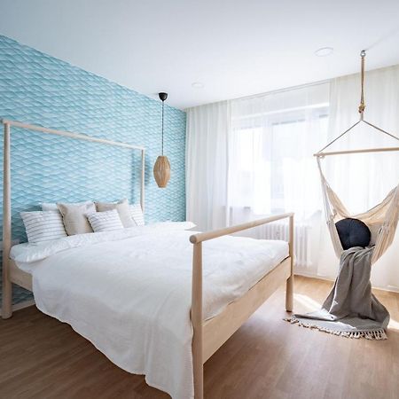 Meet Mendel Boutique Apartments #5 By Goodnite Cz - Expo 布尔诺 外观 照片