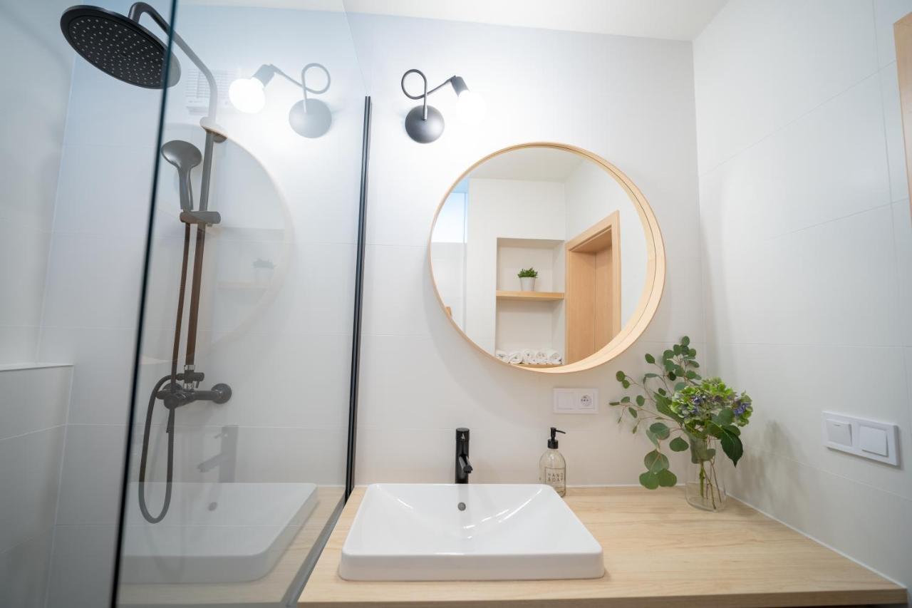 Meet Mendel Boutique Apartments #5 By Goodnite Cz - Expo 布尔诺 外观 照片