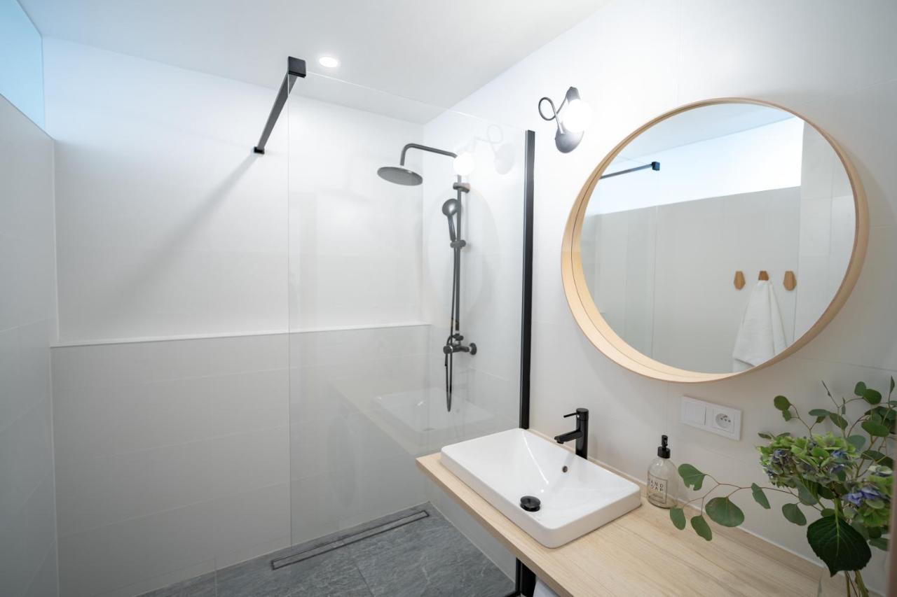 Meet Mendel Boutique Apartments #5 By Goodnite Cz - Expo 布尔诺 外观 照片